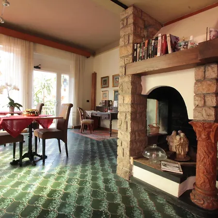 B&B Villa Mirella-3